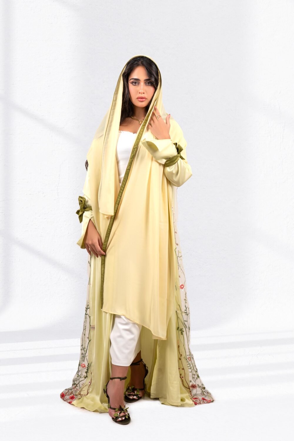SOL ABAYA