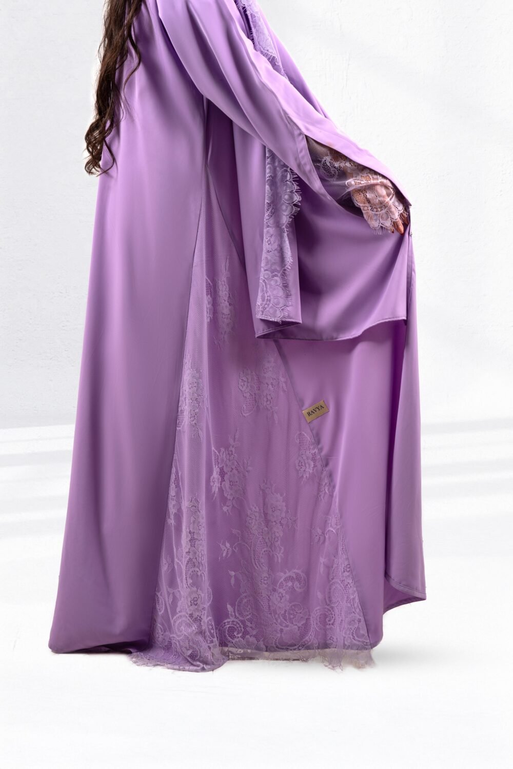 DRIP ABAYA - Image 3