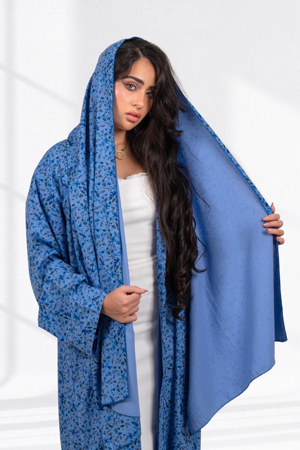 SORA ABAYA