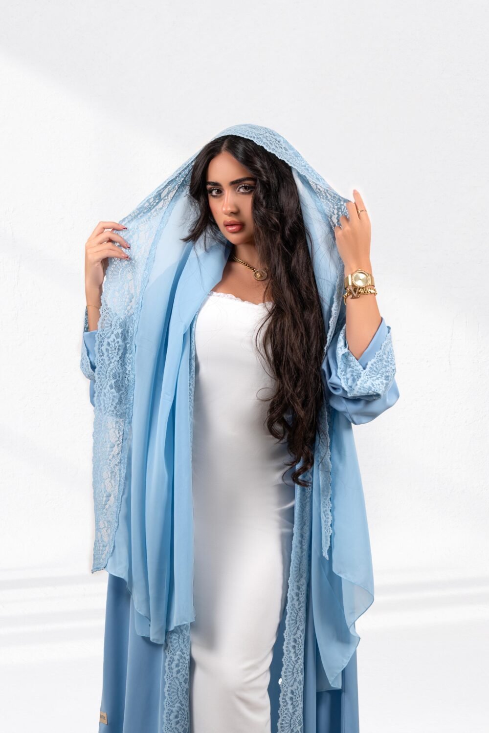 WAVE ABAYA - Image 2