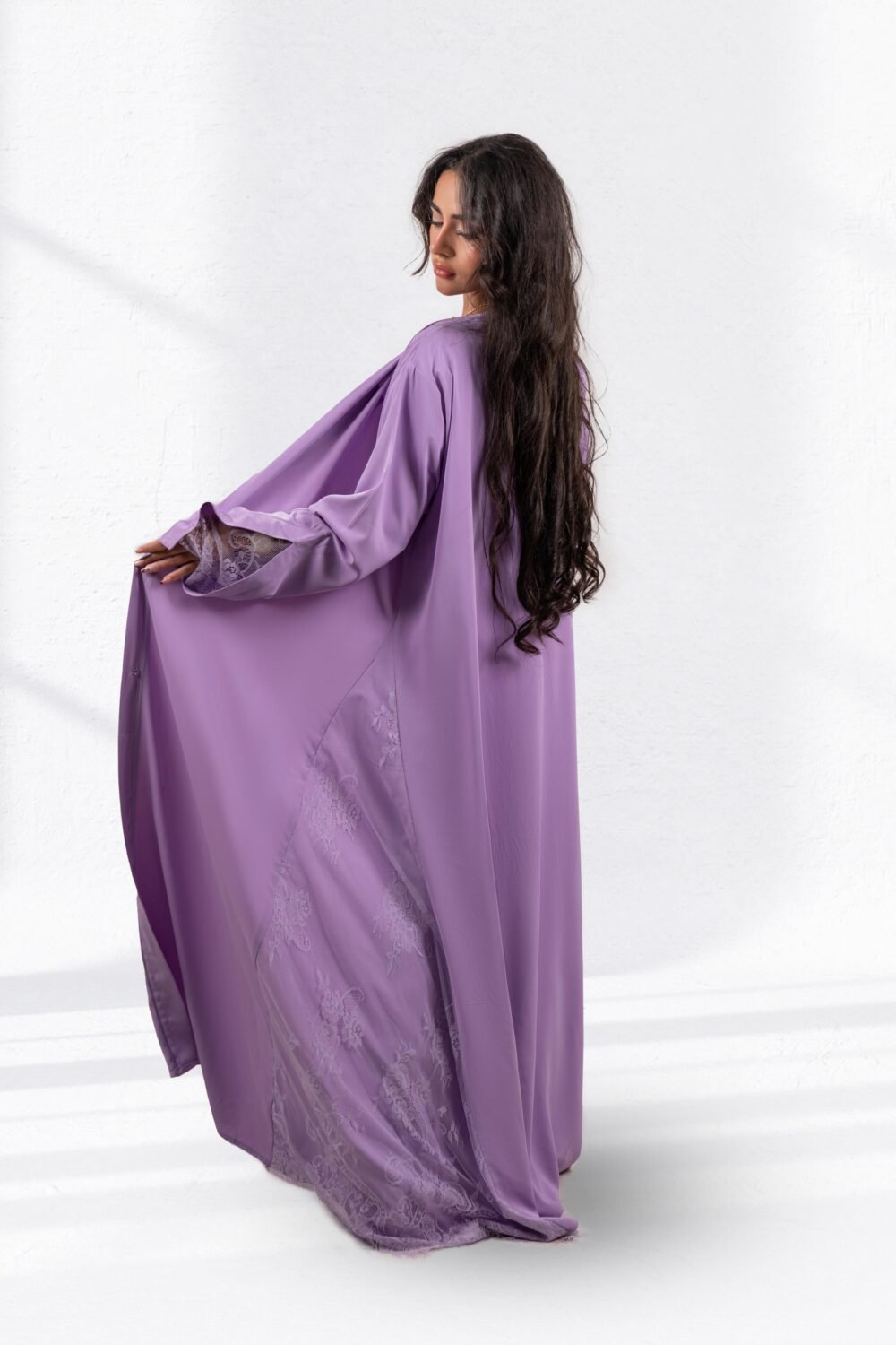 DRIP ABAYA - Image 4