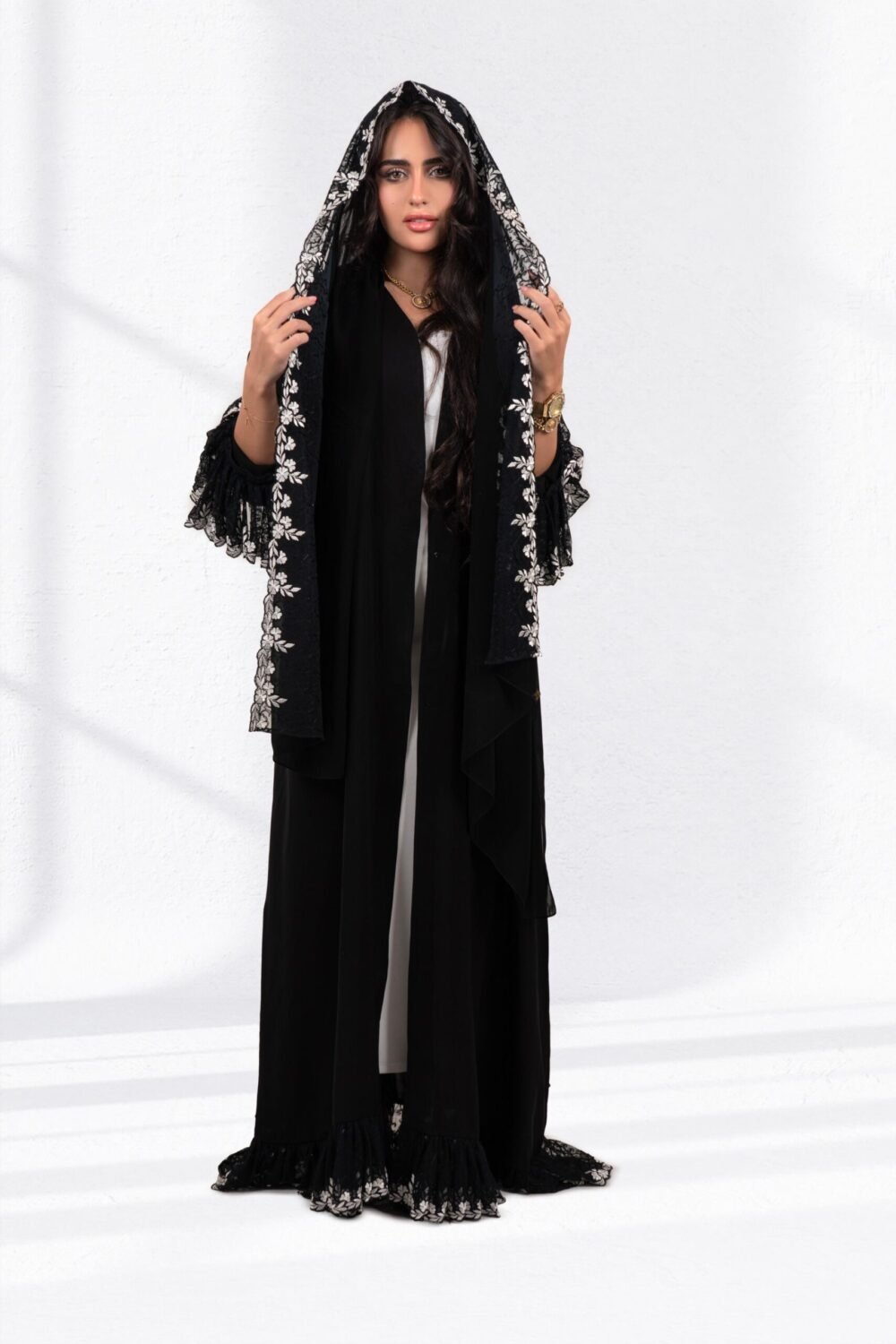 AURA ABAYA - Image 4
