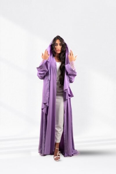 DRIP ABAYA