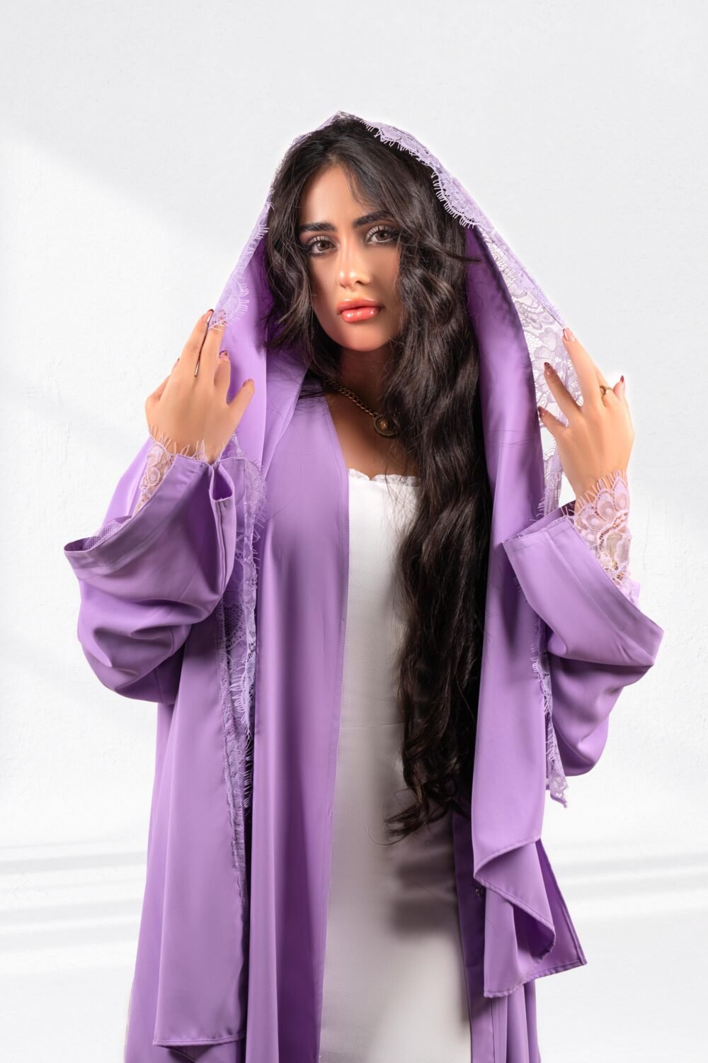 DRIP ABAYA - Image 2