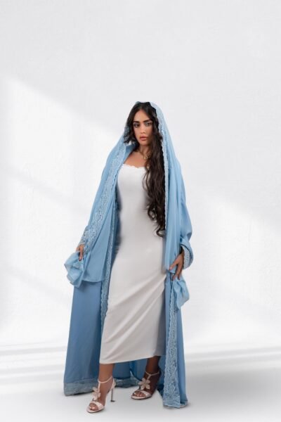 WAVE ABAYA