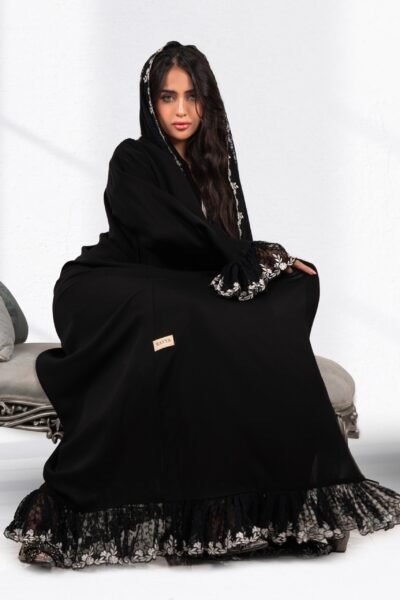 AURA ABAYA