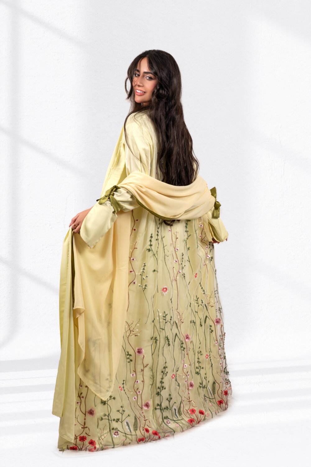 SOL ABAYA - Image 2