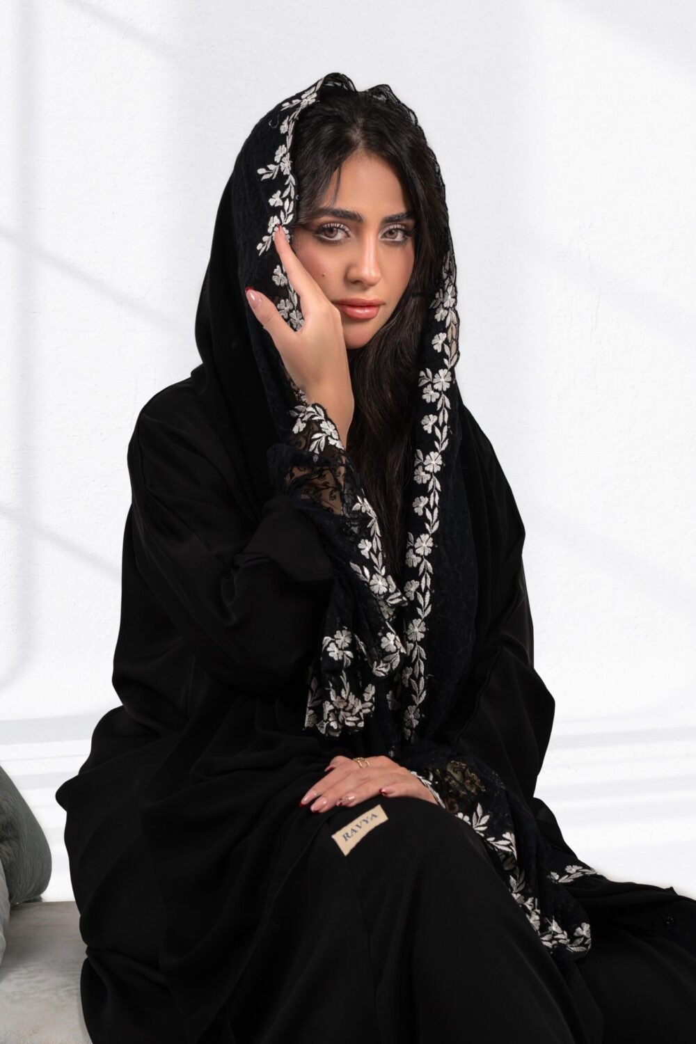 AURA ABAYA - Image 2