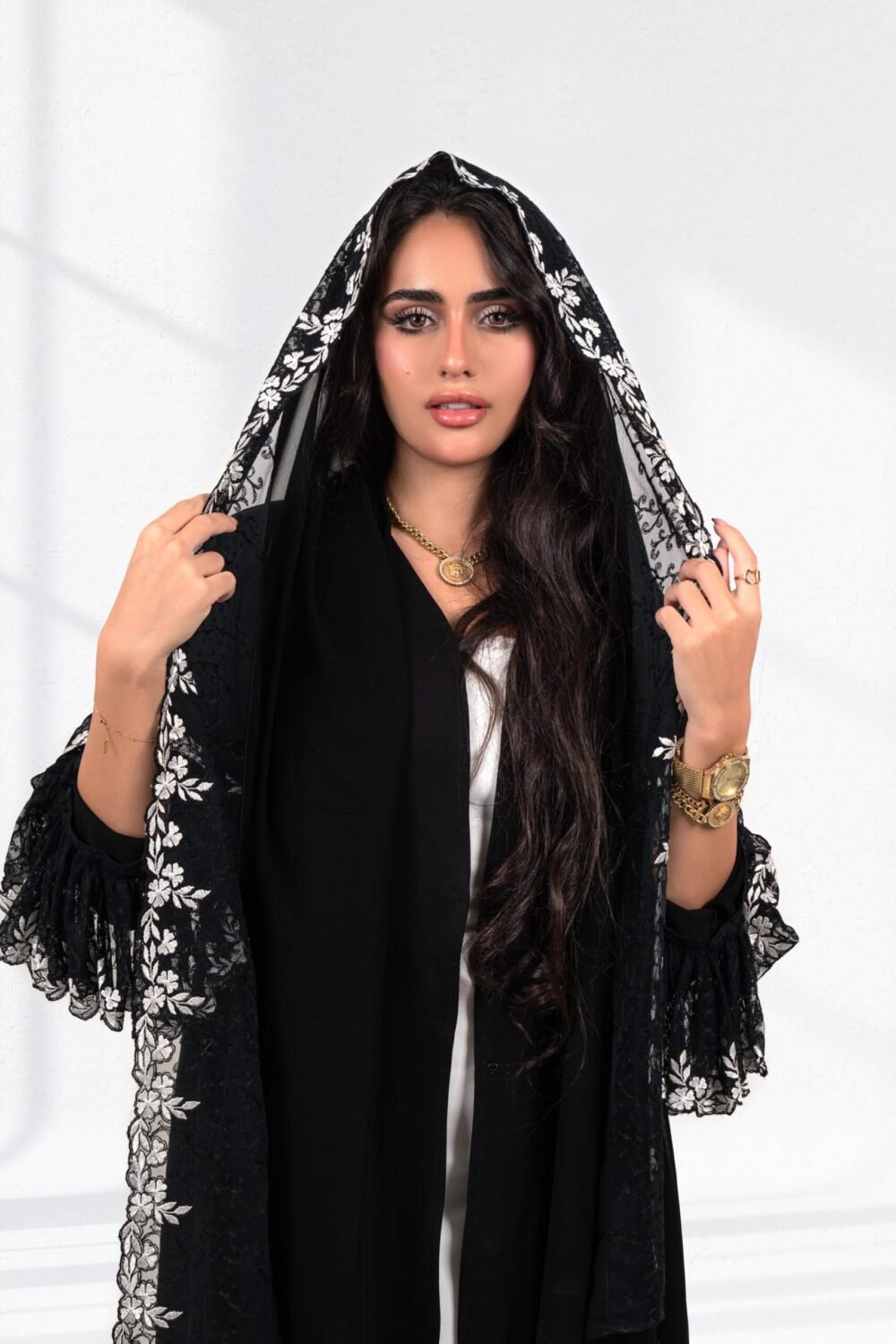 AURA ABAYA - Image 3